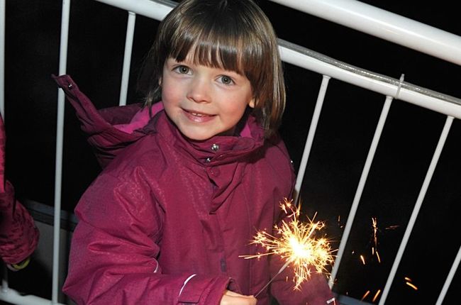 Dahn - Silvesterprogramm