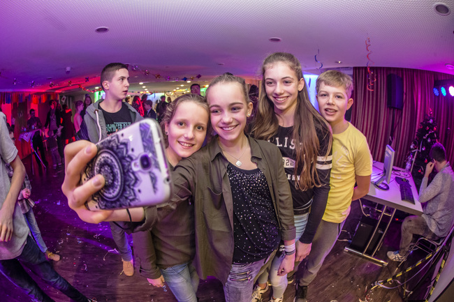 Dreisbach - Silvesterprogramm