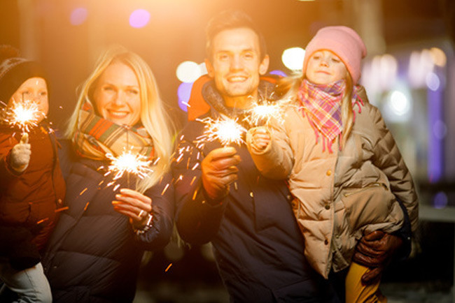Mainz - Silvesterprogramm
