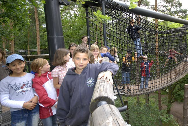 Dahn - Feriencamp