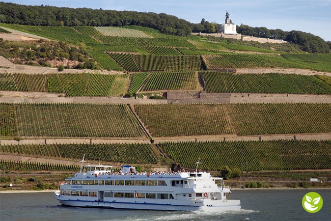 Auf Entdeckertour im UNESCO-Welterbe