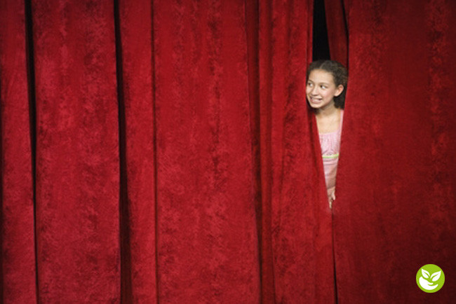 Acting Academy - Komm wir retten heut' die Welt