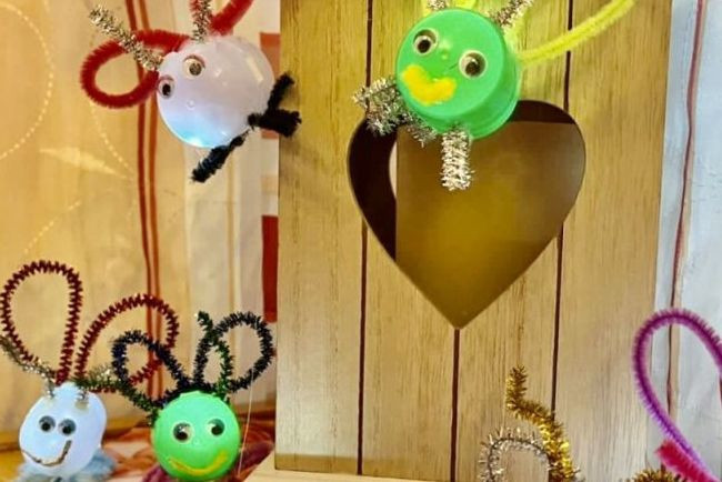 Hermeskeil - Leuchtende Kinderaugen