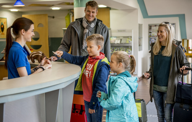 FamilienSafari - Das Saarland-Familien-Abenteuer für Klein & Groß