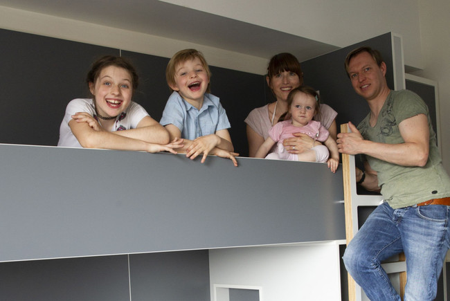 FamilienSafari - Das Saarland-Familien-Abenteuer für Klein & Groß