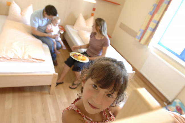 FamilienSafari - Das Saarland-Familien-Abenteuer für Klein & Groß