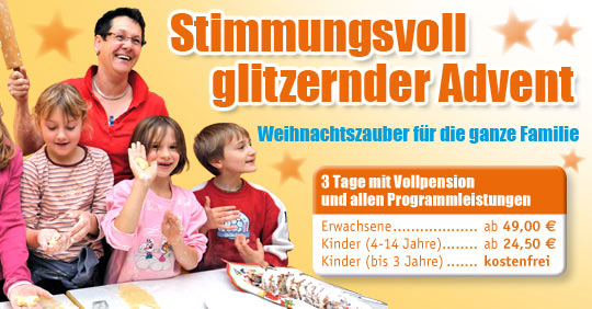 advent