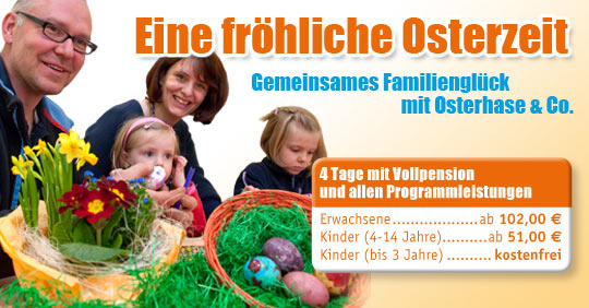 ostern