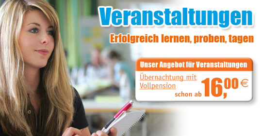 veranstaltungen